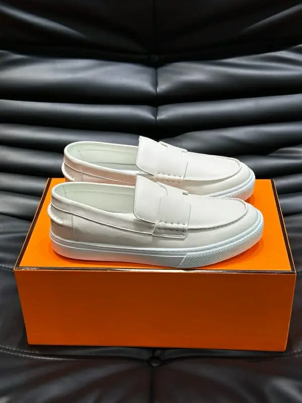 hermes decontractees chaussures pour homme s_12373732